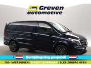 Mercedes-Benz Vito - 119 CDI Lang | 191PK | Aut. | Clima | Adap. Cruise | Camera 