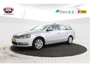 Volkswagen Passat - Variant 1.4 TSI Comfortline BlueMotion