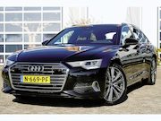 Audi A6 - Avant 40 TDI quattro Business edition 204pk | Virtual Cockpi