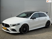 Mercedes-Benz A-klasse - 220 Launch Edition Premium Plus l Aero Pack l Pano l Climate