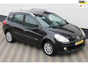Renault Clio - Estate 1.6-16V Dynamique Navi Trekhaak Airco NAP