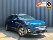 Kia Niro - 1.6 GDi PHEV Spirit Panoramadak, Trekhaak, JBL