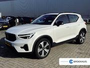 Volvo XC40 - 1.5 T5 Plug-in hybrid Ultimate Dark | Pano | Memory | Leder 