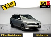 Skoda Fabia - Combi 1.0 TSI Drive GRATIS Afleverpakket! | Climate Control 