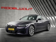 BMW 4-serie Gran Coupe - 430i M Sport High Executive schuif-/kanteldak\Trekhaak
