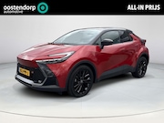 Toyota C-HR - 2.0 Hybrid 200 GR SPORT PLUS **GEHEUGEN STOEL/ 360 CAMERA/ D
