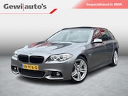 BMW 5-serie - Touring 520i M-Sport NL Auto