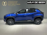 Toyota Yaris Cross - 1.5 VVT-I Hybrid 116pk CVT Explore