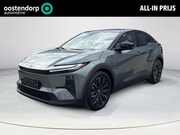 Toyota C-HR - Executive AWD 77 kWh **MINERAL METALIC/ NIEUWE AUTO/ DIRECT 