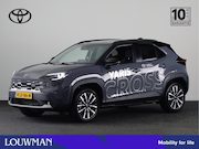 Toyota Yaris Cross - 1.5 Hybrid 130 Executive *DEMO* | Premium Pack | JBL soundsy