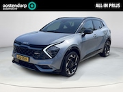 Kia Sportage - 1.6 T-GDi Plug-in Hybrid AWD GT-PlusLine | Panoramadak | Sto