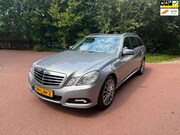 Mercedes-Benz E-klasse - Estate 200 CGI Avantgarde / Navi / xenon / leder / Airco / N