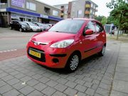 Hyundai i10 - 1.1I 5DR Dynamic