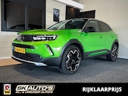 Opel Mokka - 1.2 TURBO ULTIMATE l 360CAM l CARPLAY l CLIMA l CRUISE l STO
