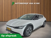 Kia EV6 - Plus 77.4 kWh 1e-Eig. & Dealer-Onderh. BOVAG-Garantie. NL-Au