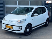 Volkswagen Up! - 1.0 75 PK | Airco | Cruise Control | Stoelverwarming