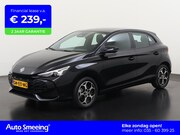 MG MG3 Hybrid+ - 1.5 Hybrid+ Comfort | Camera | Navi | Carplay | ACC | Zondag