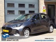 Mazda 2 - Hybrid 1.5 Centre-line | Camera | AdapCruise | Car