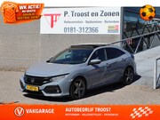 Honda Civic - 1.5 i-VTEC Sport Plus Panoramadak/Achteruitrijcamera/Stoelve