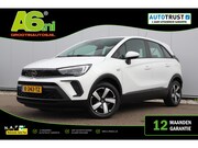 Opel Crossland - 1.2 Edition NIEUW MODEL Carplay Android Navigatie Airco Crui