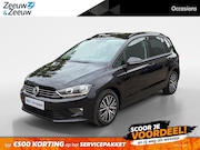 Volkswagen Golf Sportsvan - 1.4 TSI Highline | Adaptive Cruise Control | Navigatie | Cli