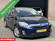 Toyota Auris - 1.8 Full Hybrid Aspiration Airco, Cruis C, NAP, Dealer onder