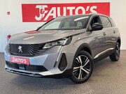 Peugeot 5008 - 1.2 PureTech GT