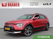 Kia Niro - 1.6 GDi DynamicLine | Navi | Airco | Cruise | Camera | Keyle