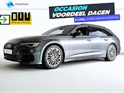 Audi A6 - Avant 55 TFSI e quattro 367pk S tronic Competition AUTOMAAT