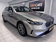 BMW 5-serie - 520i |Business Edition|Head-up|Scherpe Prijs