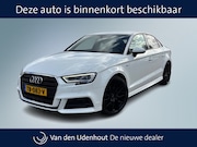 Audi A3 - Limousine 1.5 TFSI CoD 150pk S-Tronic Sport S-Line Ed. | Ful