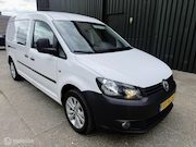 Volkswagen Caddy - Maxi Bestel 2.0 TDI AUT