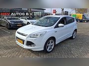 Ford Kuga - 1.5 Titanium Styling Pack 4WD navi LM trekhaak