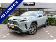 Toyota RAV4 - 2.5 Hybrid AWD Executive | Rijklaar | Memory | Leder | LED |