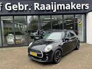 MINI Cooper - 5-Deurs 1.5 Chili*Panoramadak*Leder*LED*EXPORT/EX.