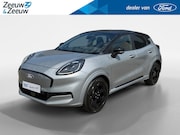 Ford Puma - Gen-E BlueCruise Edition 47 kWh | Nieuw te Bestellen | €4.40