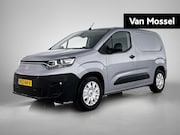 Fiat Doblò Cargo - E-Doblò 136 L1 50 kWh Fiat E-Doblò 136 L1 50 kWh | Navigatie