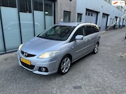 Mazda 5 - 2.0 CiTD hp Business Xenon GTM DIESEL