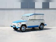 Volkswagen 181 - THING M1204