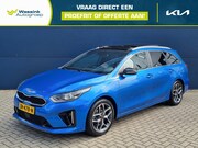 Kia Ceed - Sportswagon Sw 1.0 T-GDi 120pk GT-PlusLine | Climate Control