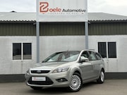 Ford Focus - 1.6 Titanium Automaat / 2e Eig. / Distributie V.V