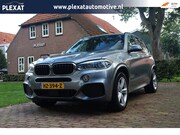 BMW X5 - XDrive30d High Executive 7p. Aut.| M-pakket | Panorama | H&K