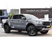 Ford Ranger - 2.0 EcoBlue Wildtrak Supercab RAPTOR LIMITED EDITION
