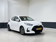 Toyota Yaris - 1.5 VVT-i Business Plus | NL | 1 Eig | Navigatie| LM velgen