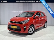Kia Picanto - 1.0 DPi DynamicLine LM velgen, Navigatie, tot 10 jaar garant
