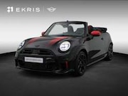 MINI John Cooper Works - Pakket XL + Stuurwielrand Verwarmd + Comfort Acces