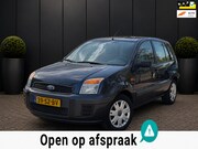 Ford Fusion - 1.4-16V Comfort AIRCO APK 04-2027 NAP