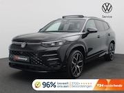 Volkswagen Tayron - 1.5 eHybrid R-Line Edition 272PK DSG Pano-Schuifdak, Trekhaa