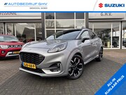 Ford Puma - 1.0i Ecoboost Hybrid 125pk ST-Line X Automaat