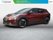 Kia EV4 - Plus Advanced 58.3 kWh | DIRECT LEVERBAAR | Schuif
